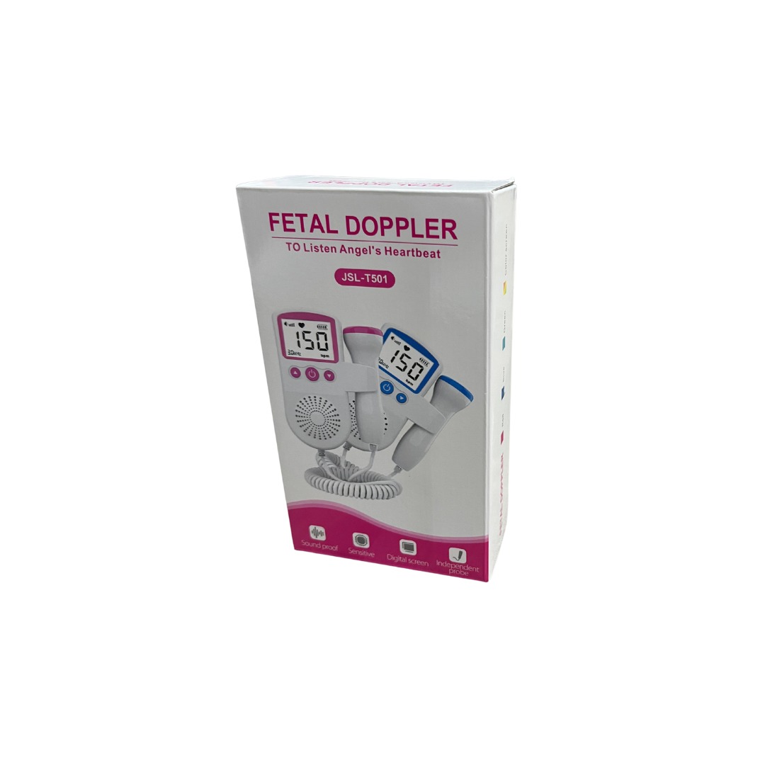 Miniatura 2 de EQUIPO DE MONITOREO FETAL